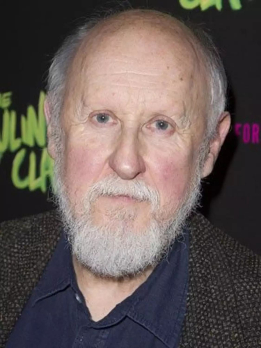 Майкл Кронин