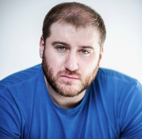 Максим Деричев