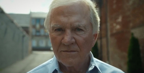 Джон Дуглас