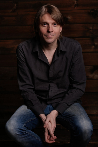 Борис Драгилев