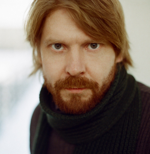 Борис Драгилев