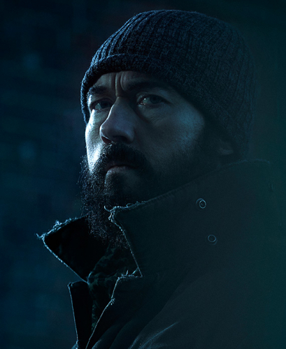 Кевин Дюран