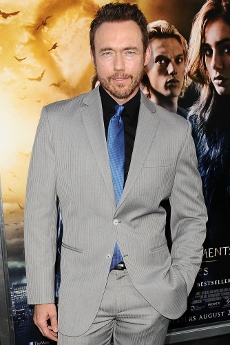 Кевин Дюран