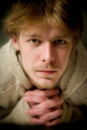 Никита Ефремов