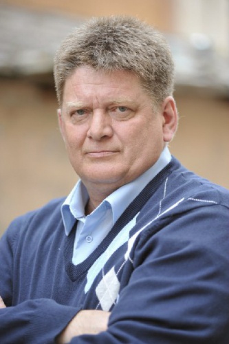 Владимир Ермилов