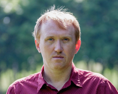 Михаил Есьман