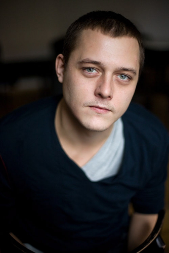 Андрей Фомин