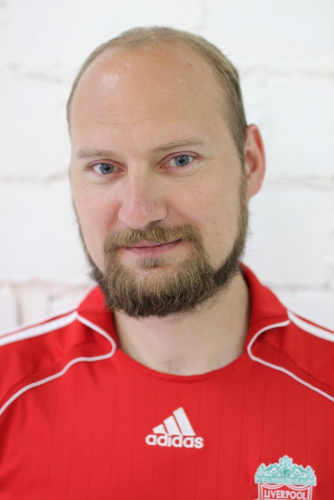 Константин Гаврилов