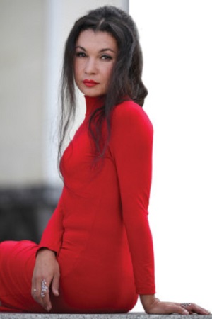 Фирдаус Гизатуллина