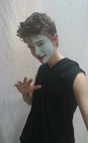 Дмитрий Головин