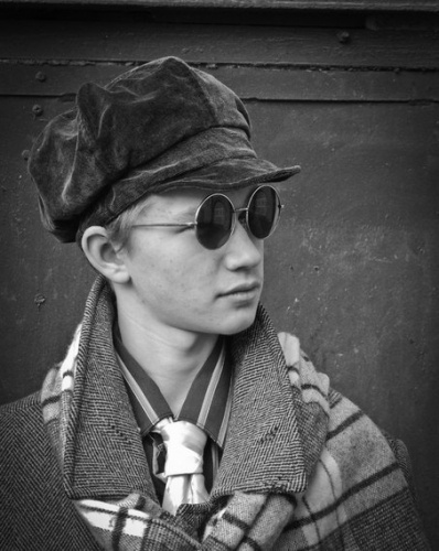 Дмитрий Головин