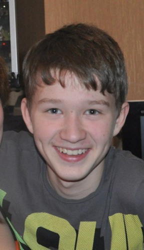 Дмитрий Головин