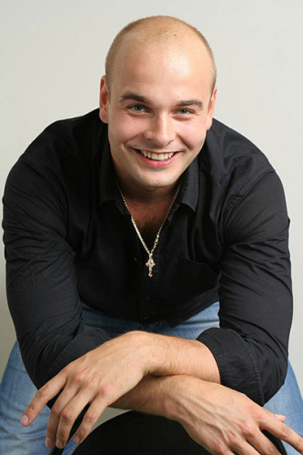 Чеслав Головинец