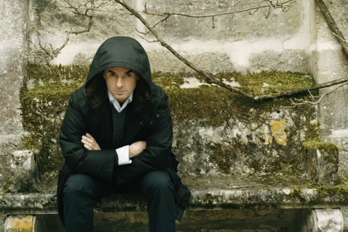 Жан-Кристоф Гранже