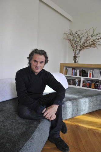 Жан-Кристоф Гранже