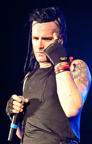 Майкл Грэйвс