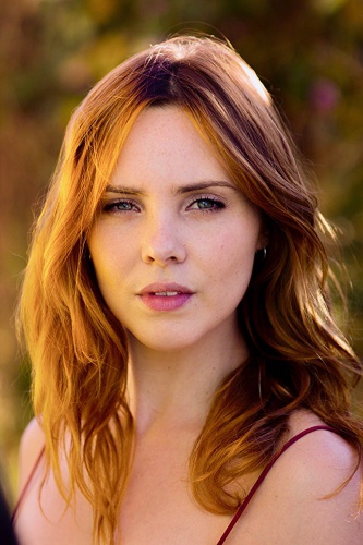 Морган Гриффин