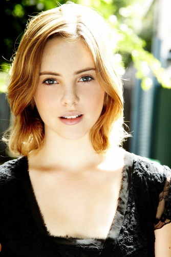 Морган Гриффин