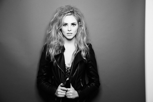 Морган Гриффин