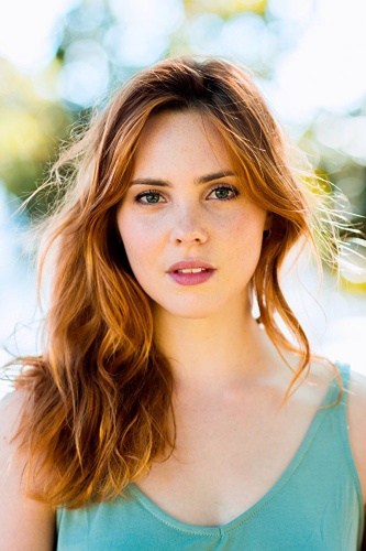 Морган Гриффин