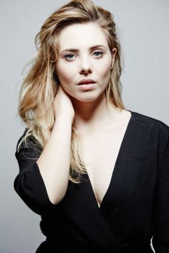 Морган Гриффин