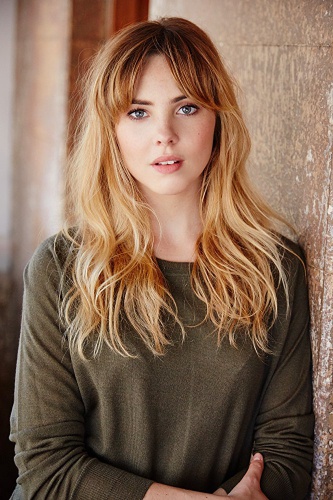 Морган Гриффин