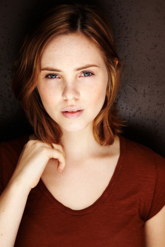 Морган Гриффин