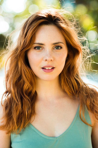 Морган Гриффин