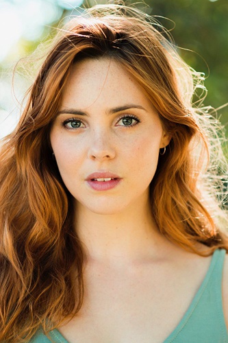 Морган Гриффин