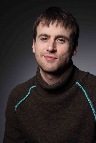 Александр Гундарев