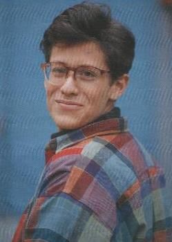 Борис Огеноер