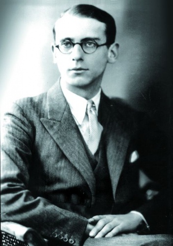 Патрик Хэмилтон