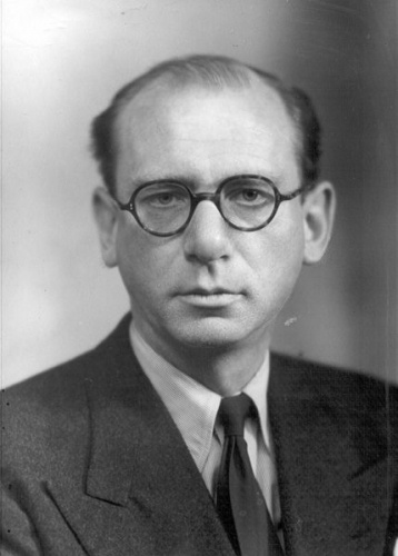 Патрик Хэмилтон