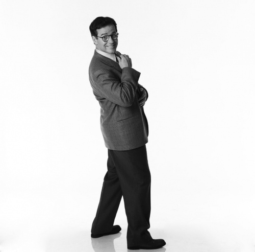 Фил Хартмен