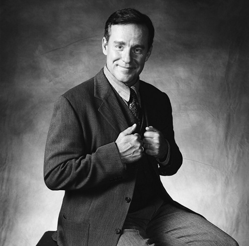 Фил Хартмен