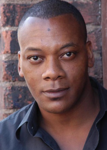 Эрик Ларей Харви