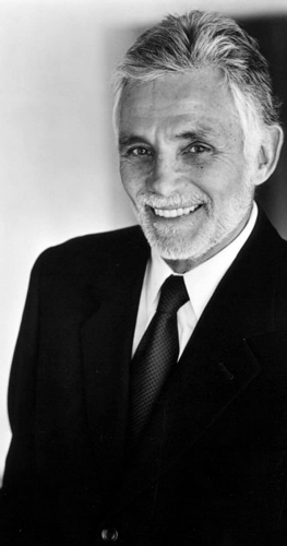 Дэвид Хедисон