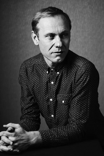 Джеймс Хиллер