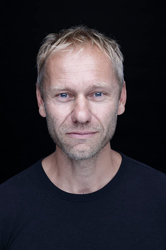 Джеймс Хиллер