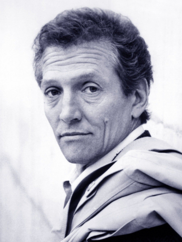 Скотт Хайлендс