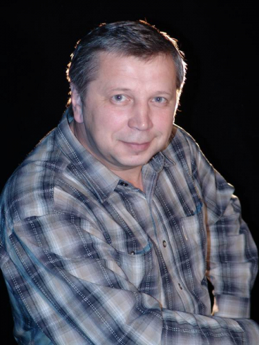 Павел Исайкин