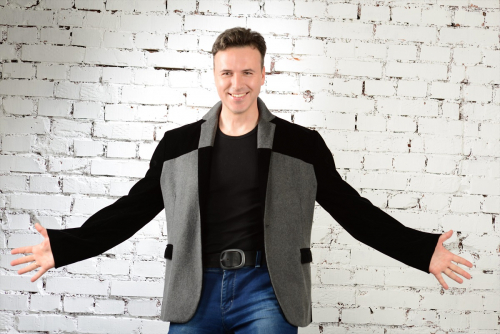 Александр Иванов