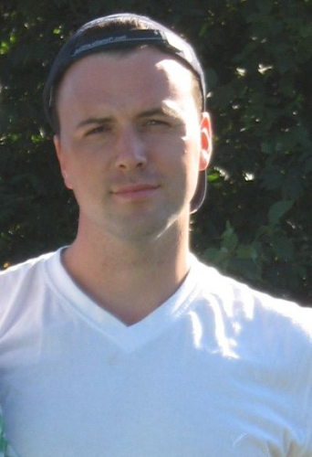 Александр Иванов