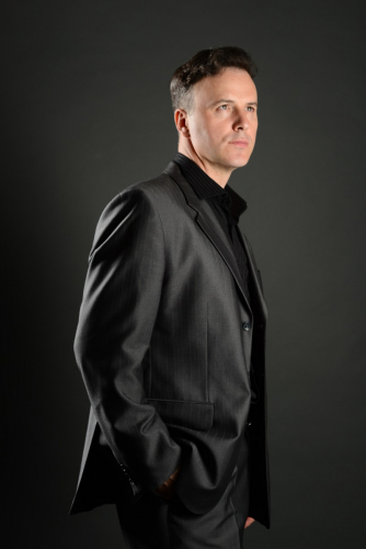 Александр Иванов