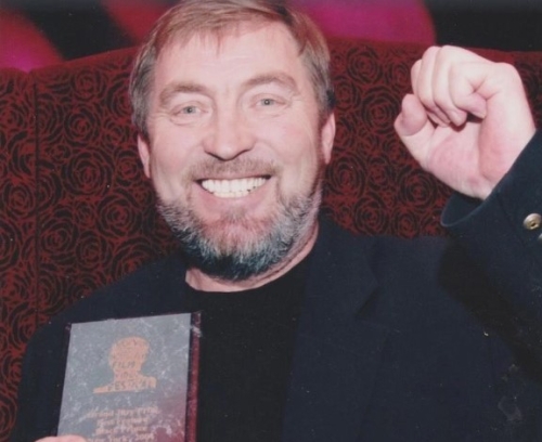 Анатолий Иванов