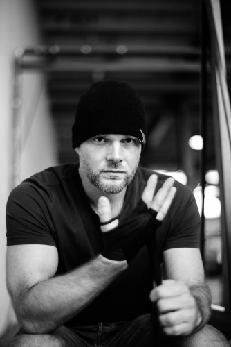 Николай Иванов