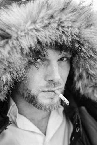 Николай Иванов