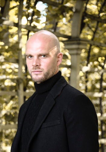 Николай Иванов