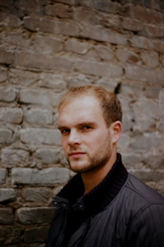 Николай Иванов