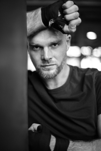 Николай Иванов